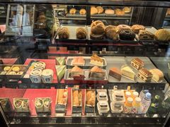 -星巴克(南京汉中环亚广场店)