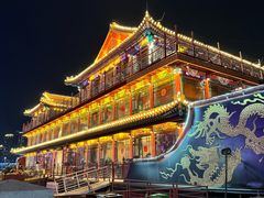 -南门涮肉(通州大船店)