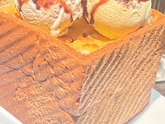 -HOHO餐厅(古子城店)