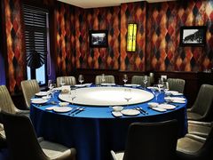 包厢-麟1929(外滩店)