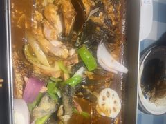 -鱼酷活鱼烤鱼(北美店)