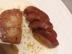 -箸福·夜上海(月牙湖公园店)