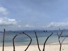 -三亚蜈支洲岛旅游区