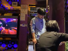 -麦乐星量贩式KTV(东丽汇城广场店)