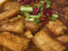 -莫山小馆(大石桥店)