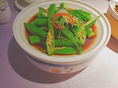 -壹品宴掦·淮扬菜(新牌坊店)