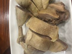 -苏生鸭血粉丝(鹿鸣路店)