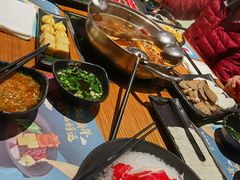 -呷哺呷哺(砂之船奥莱店)