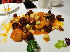 -海富门·带鱼·淮扬菜·粤菜(甘家口店)