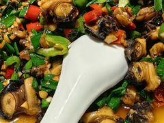 -唐师傅湘西名菜馆(武陵路店)