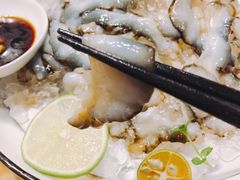 -臻鲜燕海鲜融合餐厅(金陵style店)