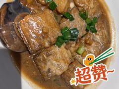 -钱塘花园·宁波菜