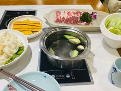-草原传奇鲜羊火锅(桥北店)