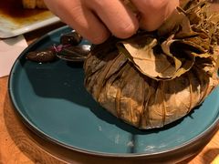 -辛香汇(CBD)