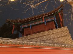 -洛阳周公庙博物馆