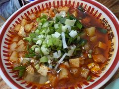 -桂花香手工面(鼓楼店)