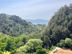 -云峰山自然风景区