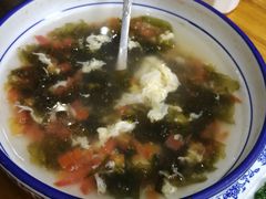 -曹家小厨(贵阳路店)