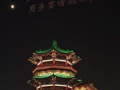 -滕王阁旅游区