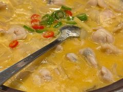 -扬州香格里拉·香宫中餐厅