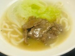 沙嗲牛肉乌冬面-南都咖啡西餐厅.全日茶点(福星路店)