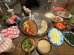 -萍姐火锅·公路夜市(南京新街口店)