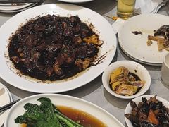 -老绍兴养和饭店(向阳不夜城店)