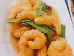 -韩记海鲜饺子旗舰店(红海新区店)