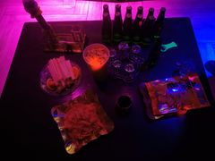 -AGOGO HOUSE KTV(东街店)