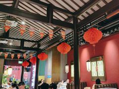 -慕湘精致湖南菜(水贝店)