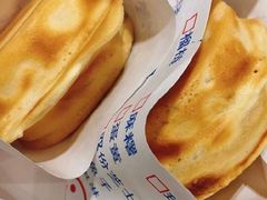 -味正点车轮饼可丽饼(南禅寺店)