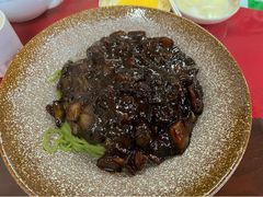 炸酱面-来味香(麦世达韩国精品百货店)