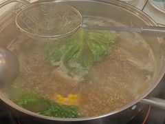-幸运牛汕头小黄牛牛肉火锅(梅林店)