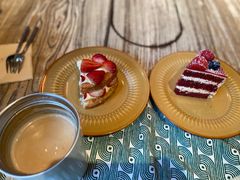 -BAKER&SPICE(安福路店)