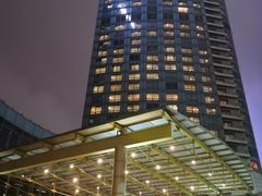 -上海外滩茂悦大酒店