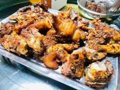 -老磨油饼(高陵店)