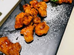 -绿茶餐厅