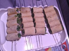 -丰茂烤串(全国首店)