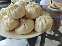 -庆丰包子铺(回龙观店)