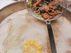-大喜牛鲜牛肉火锅(世纪金源店)