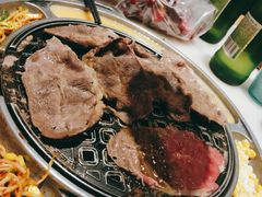 -韩宫宴炭火烤肉(印象城店)