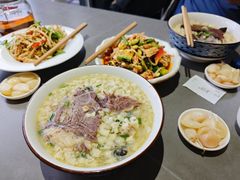 -陈熹公民族美食文化餐厅(中华广场店)