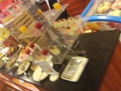 -沈阳和平艾美酒店新食谱西餐厅