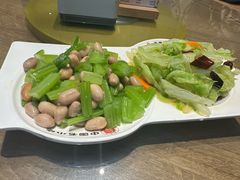 -直隶安家牛肉罩饼(建华店)