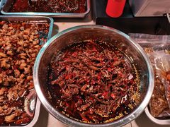 -盐帮80后冷吃兔·自贡特产·手撕兔(通达总店)