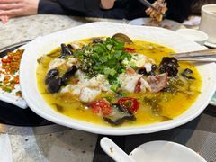 -好彩海鲜火锅饭店(银河百老汇店)