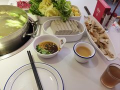 -潮正和潮汕牛肉火锅·老字号(番禺万达店)