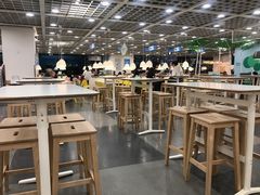 大堂-宜家·瑞典风味餐厅(北京西红门店)