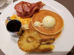 -Pancakes on the rocks(冲浪者天堂店)