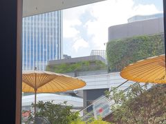 -SHAN山(前滩太古里店)